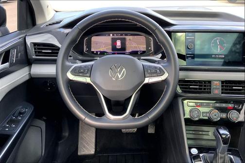 2023 Volkswagen Taos 1.5T SEL