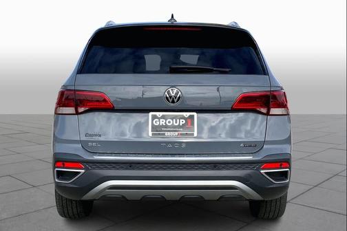 2023 Volkswagen Taos 1.5T SEL