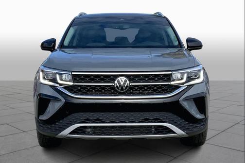 2023 Volkswagen Taos 1.5T SEL