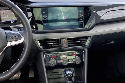 2023 Volkswagen Taos 1.5T SEL