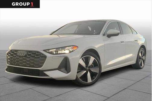 2025 Audi A5 Prestige