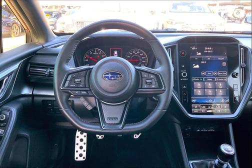 2024 Subaru WRX Premium