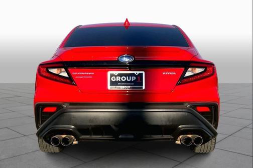 2024 Subaru WRX Premium