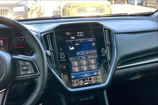 2024 Subaru WRX Premium