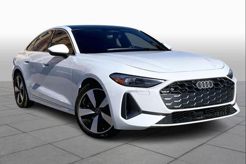 2025 Audi A5 Premium TFSI quattro S tronic