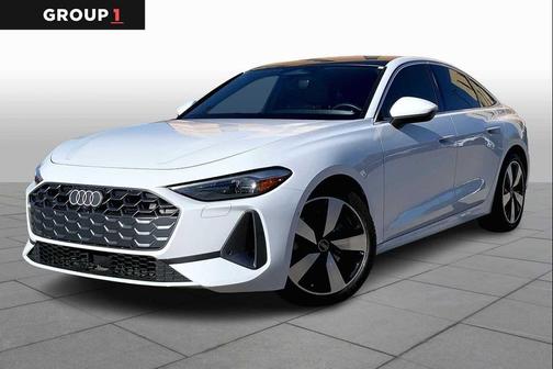 2025 Audi A5 Premium TFSI quattro S tronic