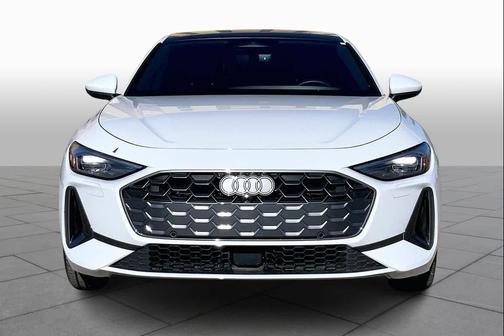 2025 Audi A5 Premium TFSI quattro S tronic