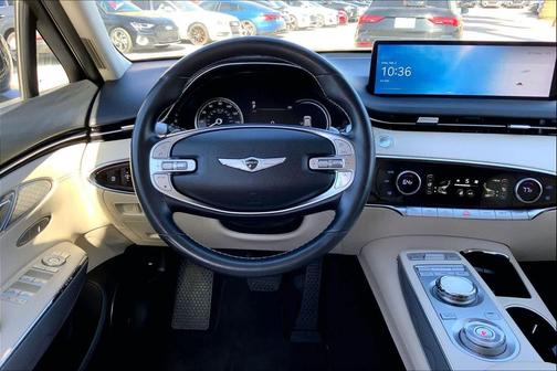2023 Genesis GV70 2.5T AWD