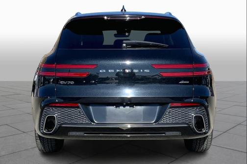 2023 Genesis GV70 2.5T AWD