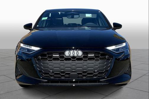 2026 Audi A3 Premium