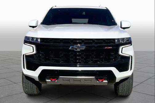 2024 Chevrolet Tahoe 4WD Z71