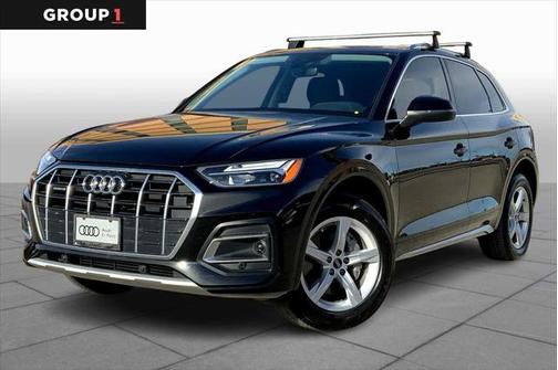 2021 Audi Q5 45 Premium