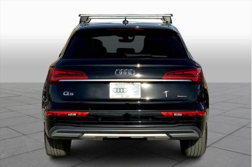 2021 Audi Q5 45 Premium