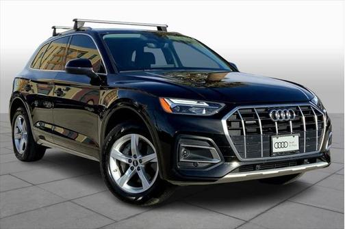 2021 Audi Q5 45 Premium