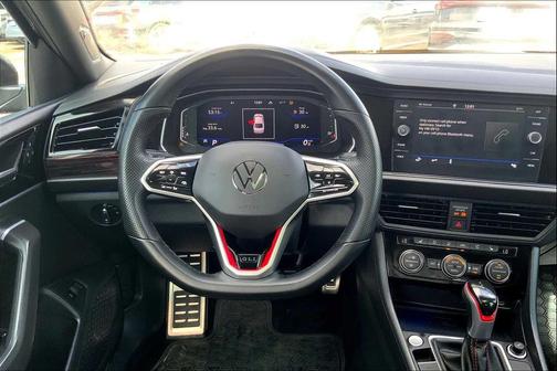 2023 Volkswagen Jetta GLI 2.0T Autobahn