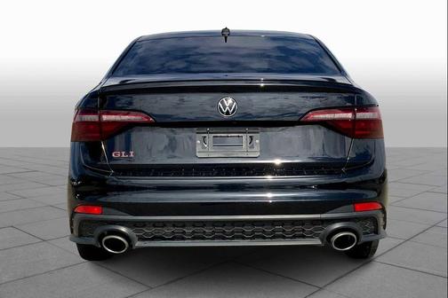 2023 Volkswagen Jetta GLI 2.0T Autobahn