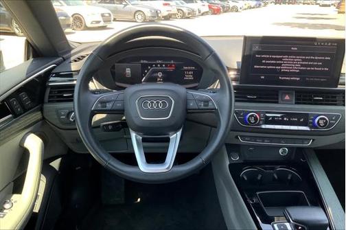 2024 Audi A5 Sportback 45 S Line Premium Plus