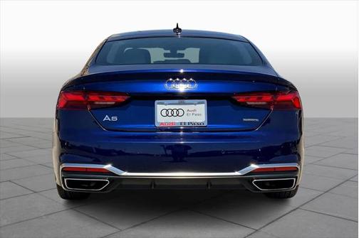 2024 Audi A5 Sportback 45 S Line Premium Plus