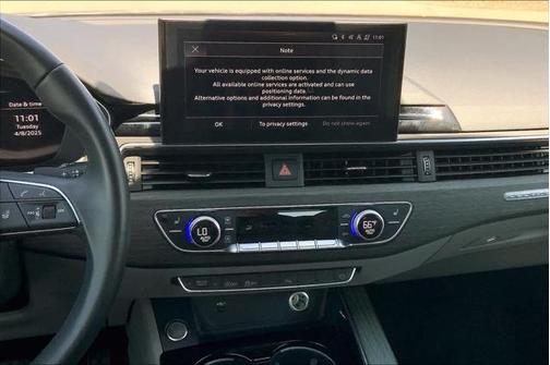 2024 Audi A5 Sportback 45 S Line Premium Plus
