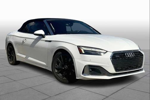 2021 Audi A5 45 Premium Plus