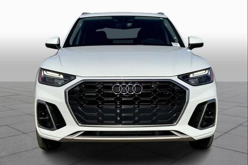 2025 Audi Q5 45 S line Premium Plus