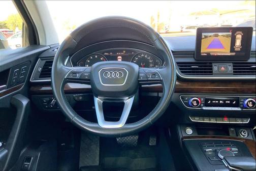2020 Audi Q5 45 Premium