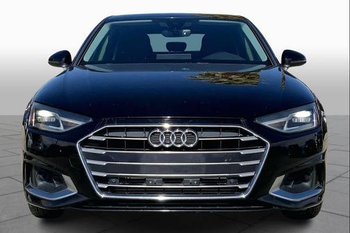2020 Audi A4 40 Premium