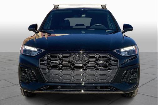 2024 Audi Q5 55 S line Premium Plus