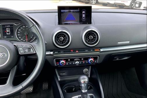 2020 Audi A3 Premium