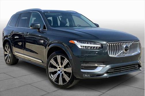 2022 Volvo XC90 T6 Inscription