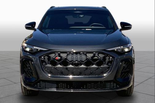 2026 Audi SQ5 3.0T Premium Plus