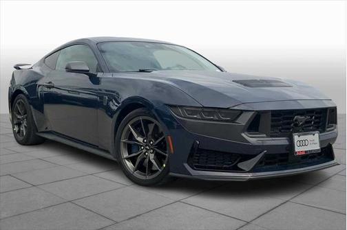 2024 Ford Mustang Dark Horse Fastback