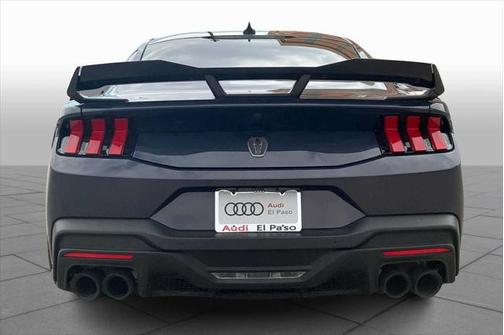 2024 Ford Mustang Dark Horse Fastback