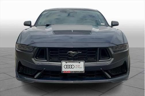 2024 Ford Mustang Dark Horse Fastback