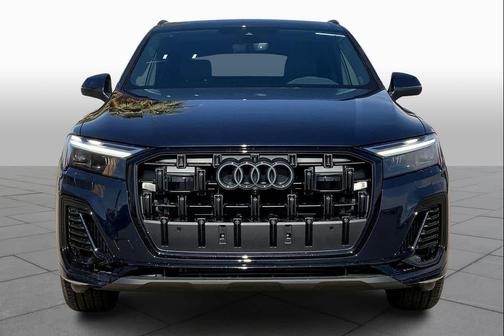 2026 Audi Q7 55 Premium Plus