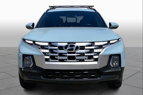 2022 Hyundai SANTA CRUZ SEL Premium