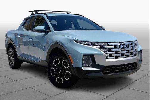 2022 Hyundai SANTA CRUZ SEL Premium