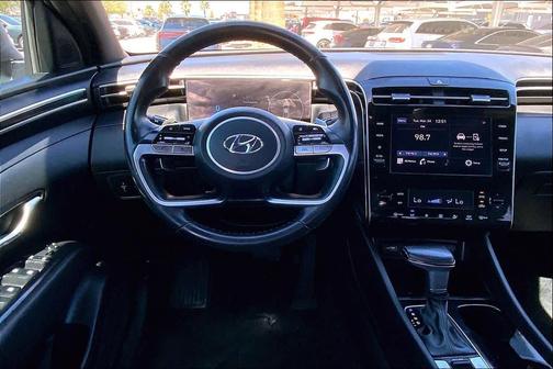 2022 Hyundai SANTA CRUZ SEL Premium