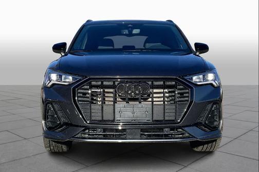 2025 Audi Q3 45 S line Premium Plus