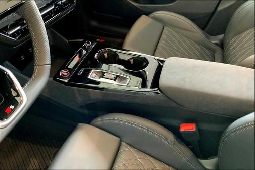 2025 Audi SQ6 e-tron Premium Plus quattro