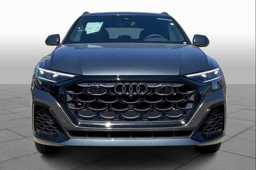 2026 Audi Q8 55 Premium Plus
