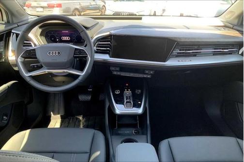 2025 Audi Q4 e-tron Premium Plus 55 quattro