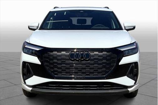 2025 Audi Q4 e-tron Premium Plus 55 quattro