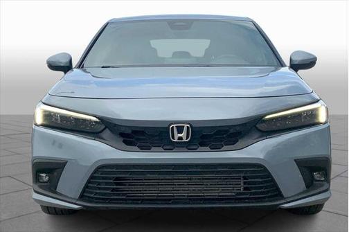 2022 Honda Civic Sport Touring
