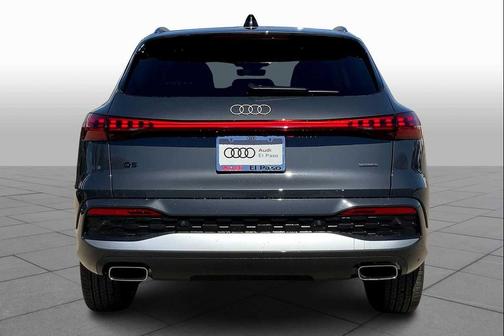 2025 Audi Q5 Premium Plus TFSI quattro S tronic