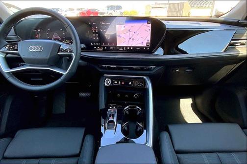 2025 Audi Q5 Premium Plus TFSI quattro S tronic