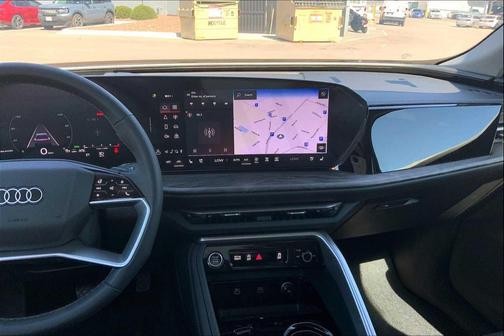 2025 Audi Q5 Premium Plus TFSI quattro S tronic