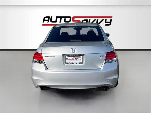 2009 Honda Accord EX-L