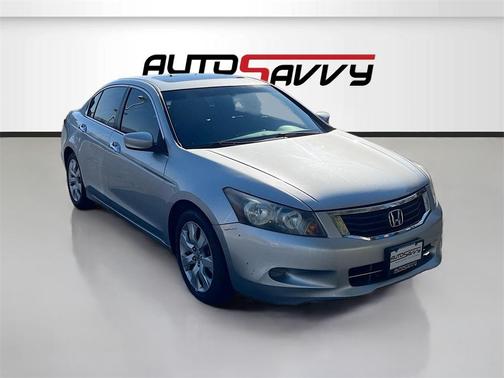 2009 Honda Accord EX-L
