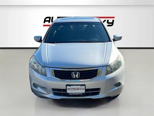 2009 Honda Accord EX-L